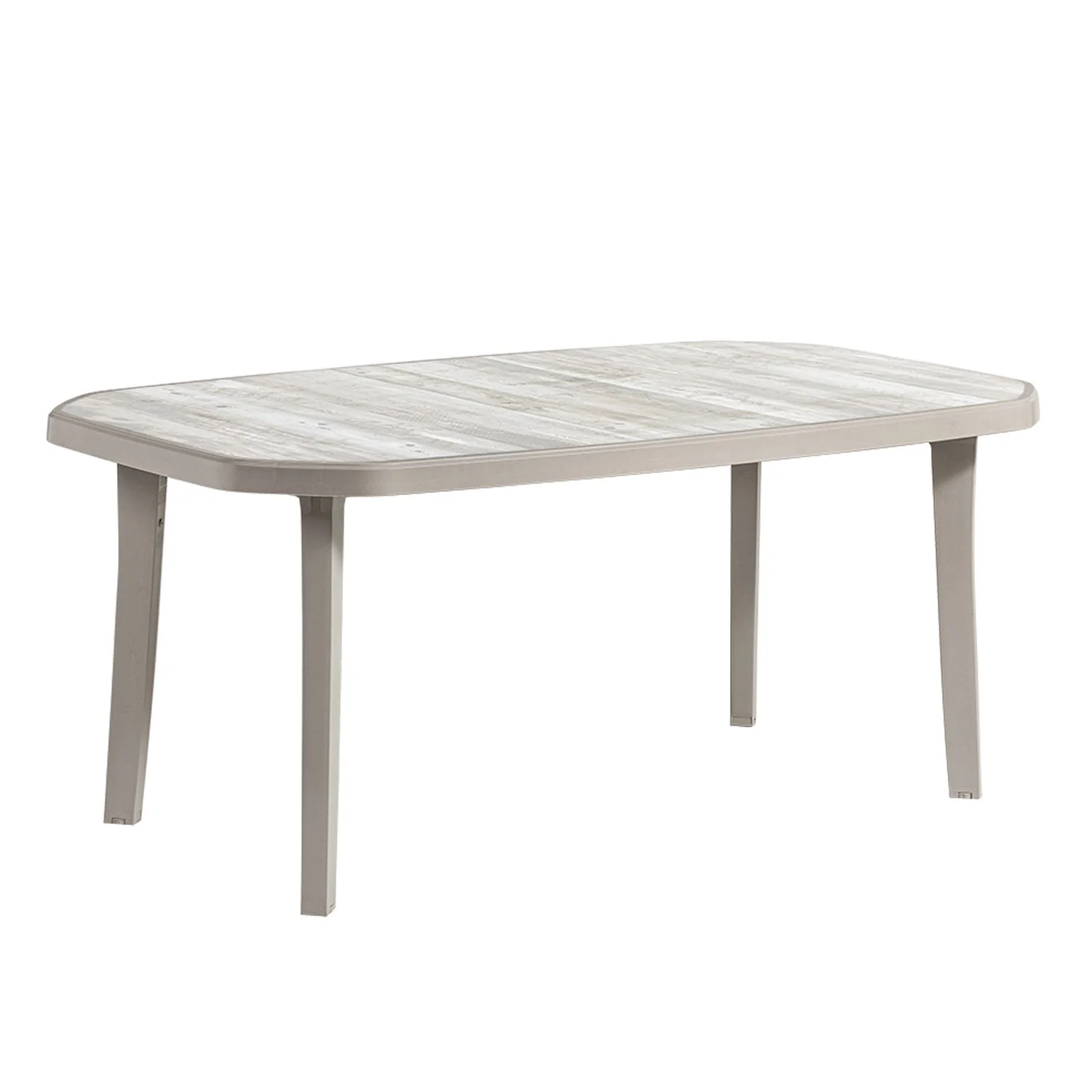 Table de jardin